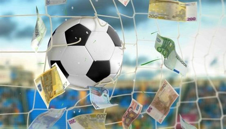 Các Loại Kèo Cá Cược Bóng Đá Phổ Biến Trên Bet88
