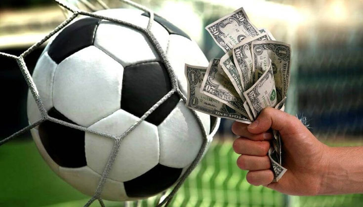 Giới Thiệu Chung Về Bet88 Bóng Đá